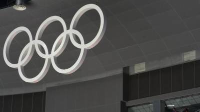 Церемонию открытия Олимпиады в Токио посетят 950 человек - russian.rt.com - Токио