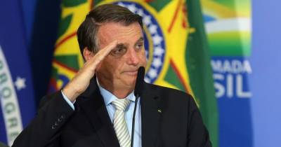 Жаир Болсонару - За антиковидную риторику: YouTube удалил несколько видео из канала президента Бразилии - focus.ua - Украина - Бразилия