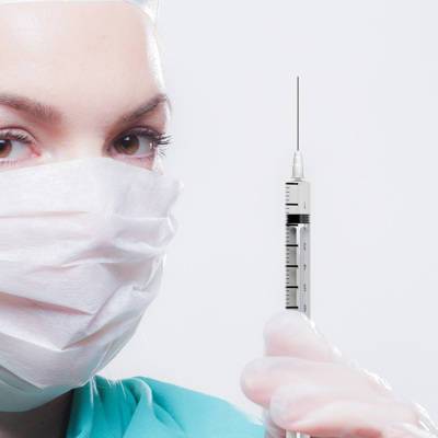 200 миллионов человек прошли вакцинацию от коронавируса в Евросоюзе - radiomayak.ru - Евросоюз