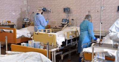 В Киеве шесть человек заболели коронавирусом дельта - focus.ua - Украина - Киев