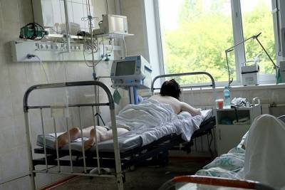 Девять новосибирцев скончались от коронавируса за сутки - tayga.info