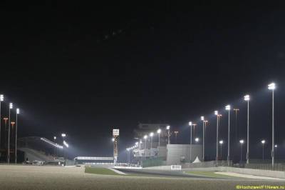 Гран При в Катаре может пройти уже в этом году - f1news.ru - Япония - Австралия - Канада - Сингапур - Бразилия - Катар - Республика Сингапур