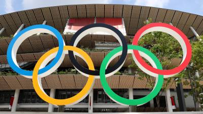 СМИ: В соцсетях МОК и «Токио-2020» запретили публиковать фотографии спортсменов, преклонивших колено - russian.rt.com - Англия - Токио - Чили