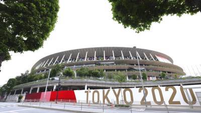 Губерниев "снял" шляпу перед японцами за организацию Олимпиады в Токио - inforeactor.ru - Токио