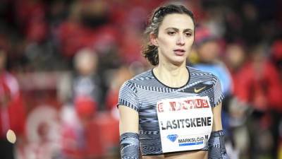 Мария Ласицкене - 97% россиян не знают ни одного российского участника Олимпиады-2020 - vesti.ru - Токио