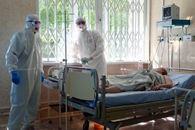 Кто зарабатывает на кислороде для новосибирских больниц во время пандемии - tayga.info - Новосибирск - Новосибирская обл.