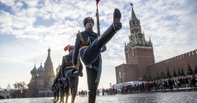 Владимир Путин - "Украина — не Европа". Как Кремль хочет создать в Украине вторую пятую колонну - dsnews.ua - Украина