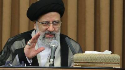 Времени на раскачку нет: нового президента Ирана ждет кризис на всех направлениях - eadaily.com - Сша - Китай - Иран