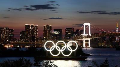 Александр Шувалов - Синоптики прогнозируют «токийскую парилку» во время Олимпиады в Японии - russian.rt.com - Япония - Токио