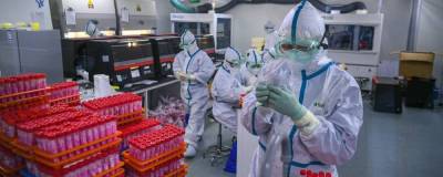 Джен Псаки - США назвали позицию КНР по изучению источника пандемии безответственной - runews24.ru - Сша - Китай - Вашингтон