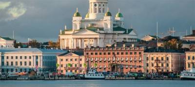 Власти Финляндии обеспокоены ростом заболеваемости коронавирусной инфекцией - stolicaonego.ru - Финляндия
