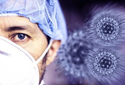 Финские медики назвали срок сохранения антител к коронавирусу - online47.ru - Финляндия