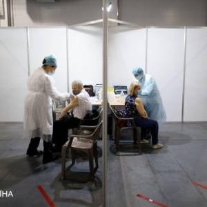 Еще в четырех городах Киевской области заработали центры вакцинации - reporter-ua.com - Киев - Киевская обл.