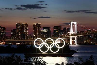 Санусси Соу - Отказавшаяся от участия в Олимпиаде сборная поменяла свое решение - lenta.ru - Япония - Токио - Гвинея