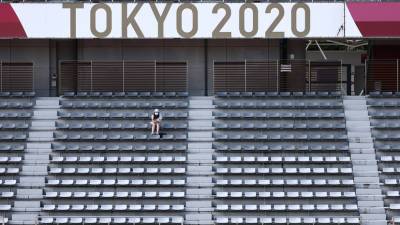 Кентаро Кобаяси - Стало известно, что режиссёра церемонии открытия ОИ-2020 уволили за видео 23-летней давности - russian.rt.com - Токио