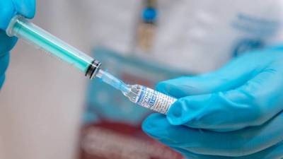 Почти 90 процентов сотрудников «Магнита» в Москве вакцинировались от COVID-19 - vm.ru - Москва