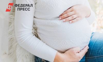 В Тюменской области беременные стали чаще заболевать COVID-19 - fedpress.ru - Тюменская обл. - Тюмень