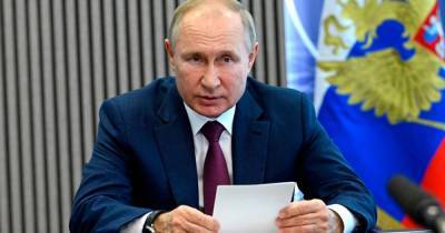 Владимир Путин - Путин заявил об обострении ситуации с ценами на продукты питания - ren.tv - Россия