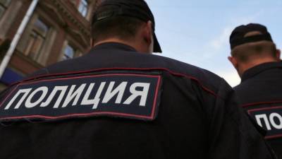 Полиция в Москве задержала продавца поддельных тестов на коронавирус - inforeactor.ru - Москва