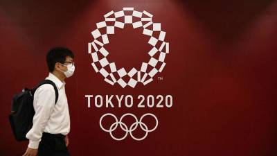 На Олимпиаде в Токио выявлено 19 новых случаев COVID-19 - iz.ru - Израиль - Токио