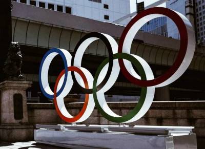 Девятнадцать новых случаев заболевания COVID-19 выявили на Олимпиаде в Токио - vm.ru - Токио