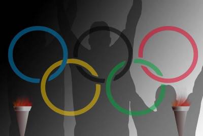 Создатели официальной карты Олимпийских игр в Токио отделили Крым от Украины госграницей - actualnews.org - Украина - республика Крым - Токио