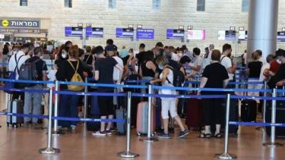 Где ограничен вход и куда нельзя летать: новые правила в Израиле - vesty.co.il - Израиль