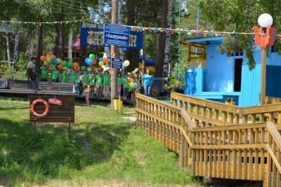 Вспышек заболеваемости COVID в летних детских лагерях в Забайкалье не было - chita.ru - Забайкальский край
