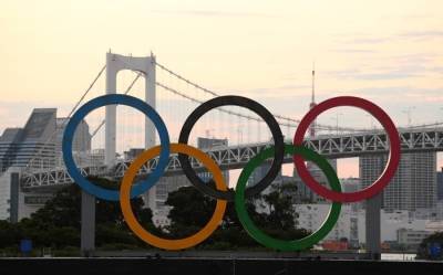 Летние Олимпийские игры открываются в Токио - interfax-russia.ru - Япония - Токио