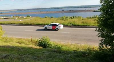 Банк «Открытие»: россияне пересели с общественного транспорта на такси - pg21.ru