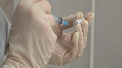 В Красноярском крае введена обязательная вакцинация от COVID-19 - vesti.ru - Россия - Красноярск - Красноярский край