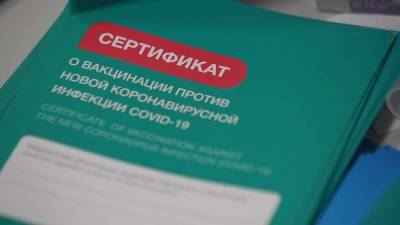 МВД изъяло более 700 поддельных сертификатов о вакцинации - iz.ru - Израиль - Пресс-Служба