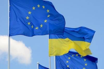 Новый проект МВФ и Евросоюза поддержит налогово-бюджетные реформы в Украине - minfin.com.ua - Украина - Евросоюз