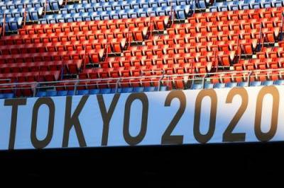Сборная России пройдет на церемонии открытия Олимпийских игр в Токио под 77-м номером - argumenti.ru - Россия - Япония - Токио