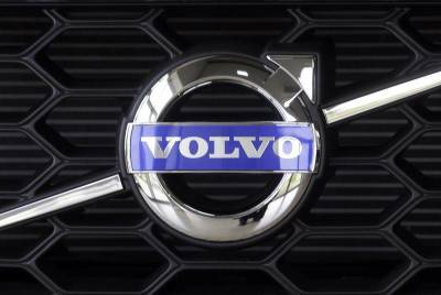 Volvo Cars вернулась к прибыли в первом полугодии - smartmoney.one - Россия - Москва - Китай - Стокгольм - Moscow