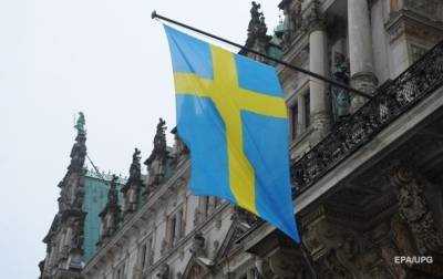 Швеция открывает въезд для туристов из Украины - korrespondent.net - Украина - Швеция
