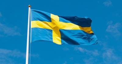 Швеция открывает въезд для граждан Украины с 26 июля - dsnews.ua - Украина - Швеция - с. 26 Июля