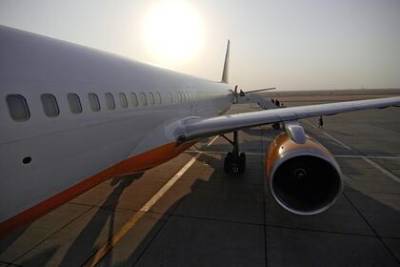 В Росавиации объяснили отказ авиакомпаниям в допуске на полеты в Египет - lenta.ru - Россия - Египет