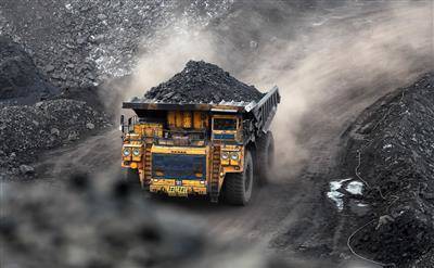 Добыча угля "Распадской" выросла за 1 полугодие на 18% - smartmoney.one