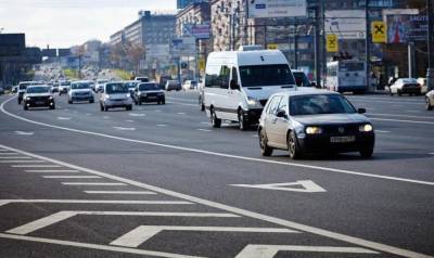 Москвичи стали ездить на такси в 4 раза чаще, чем до пандемии - smi24.news