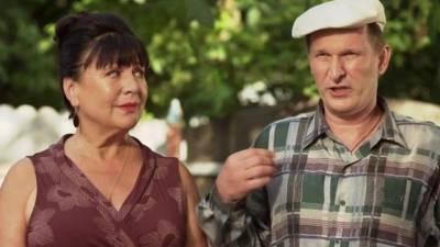 Как перевод сериала «Сваты» на украинский язык спровоцировал скандал? - 5-tv.ru - Киев