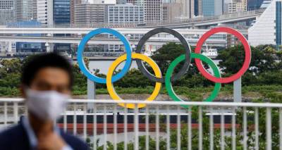 "Отменить Игры": в Японии протестуют против Олимпийских игр - ru.armeniasputnik.am - Япония - Армения