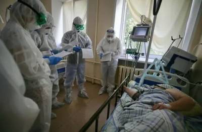 Менее 24 тыс. заразившихся коронавирусом выявлено за сутки в России - eadaily.com - Россия