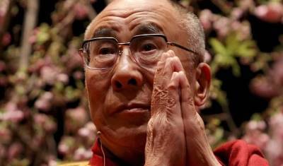 Далай-лама: «Я преисполнен решимости прожить хотя бы до 110 лет» - newizv.ru