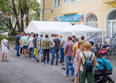 В Челябинской области эффективность вакцинации от 70% до... нуля - nakanune.ru - Челябинская обл.