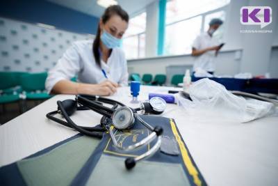 Более 60% сотрудников Сбербанка в Республике Коми вакцинировались от COVID-19 - komiinform.ru - республика Коми