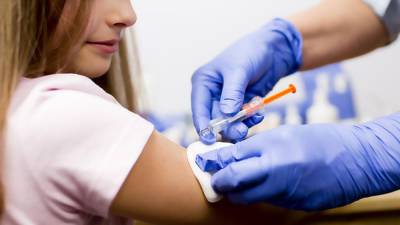 На Камчатке ввели обязательную вакцинацию от коронавируса - runews24.ru