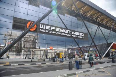 Андрей Никулин - Терминал E в аэропорту Шереметьево не откроется в 2021 году - vm.ru