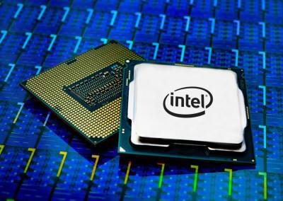 Пэт Гелсинджер - Intel нарастила выручку на 2% и планирует ускорить темп внедрения инноваций при разработке чипов - itc.ua - Украина