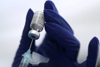 Ираклий Гарибашвили - США подарили Грузии полмиллиона доз вакцины от коронавируса - lenta.ru - Сша - Китай - Грузия